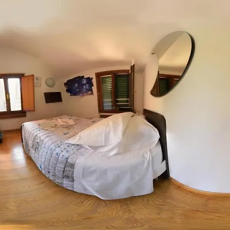 Central Bed 1 Gasthof *