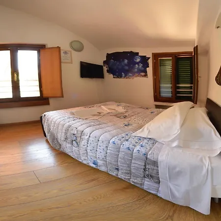 Central Bed 1 Gasthof *